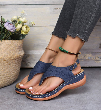 Aniek - Sandalias Ortopédicas a la Moda