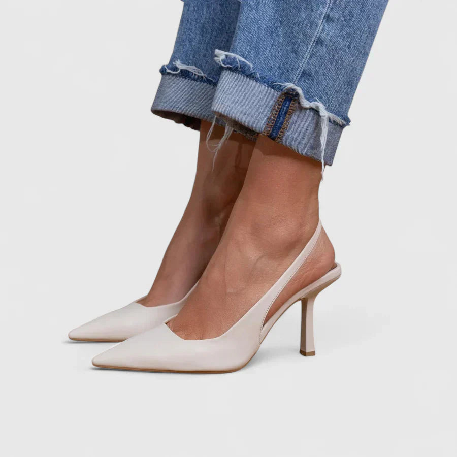 Bellina | Tacones Ortopédicos