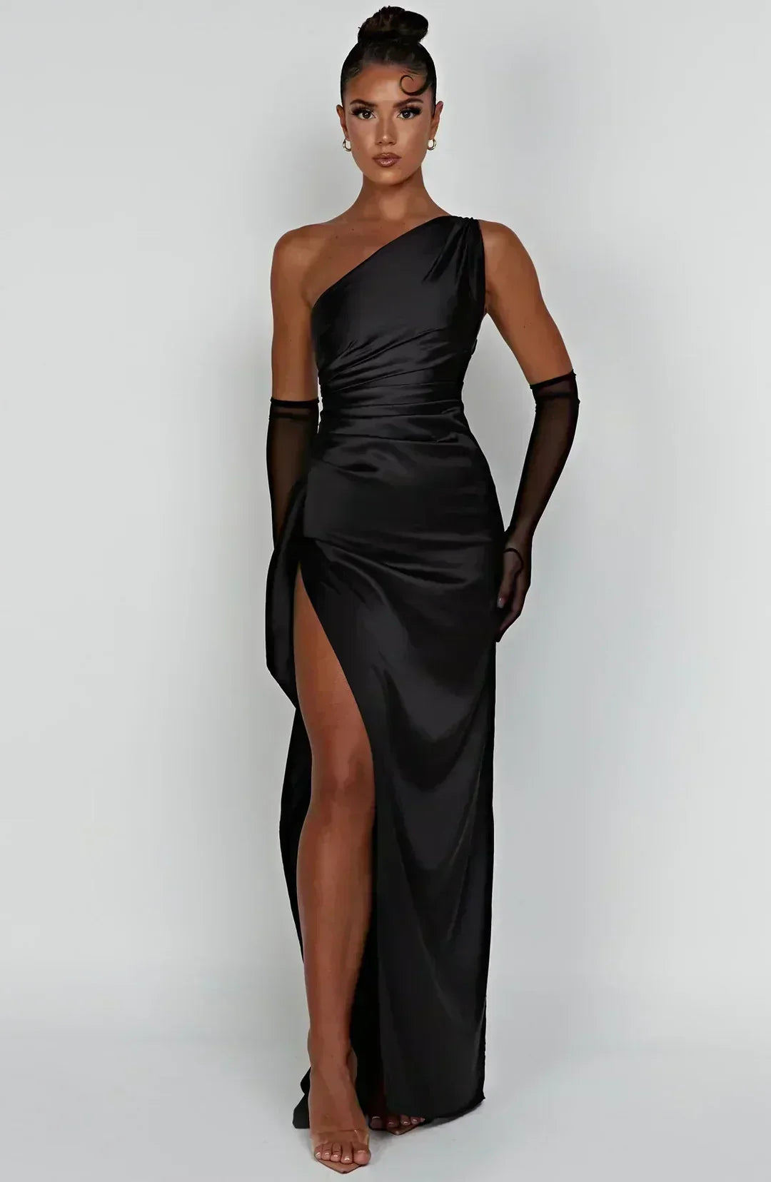 Faith | Vestido Maxi Luxe