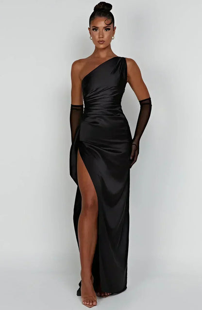 Faith | Vestido Maxi Luxe