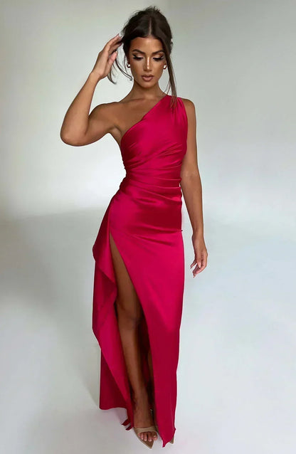 Faith | Vestido Maxi Luxe