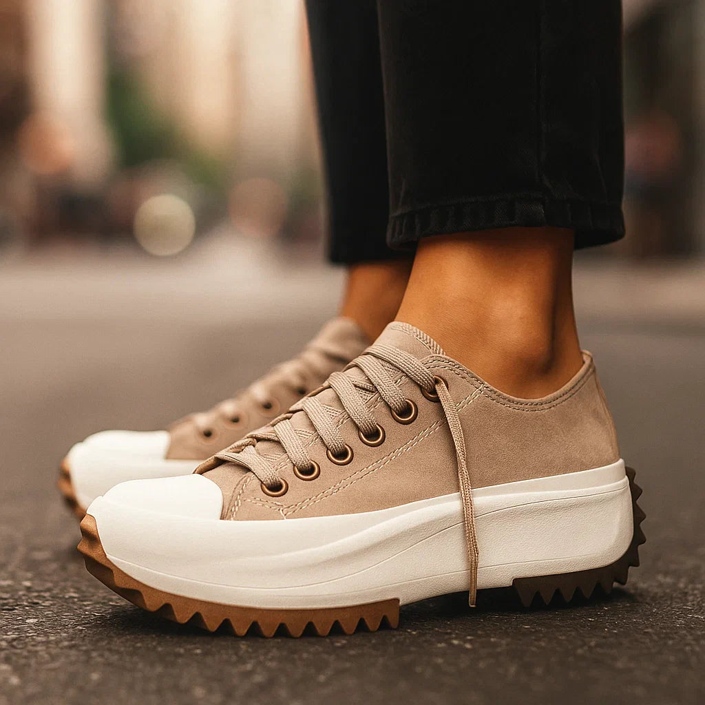 Benigna - Zapatillas Elegantes y Confortables