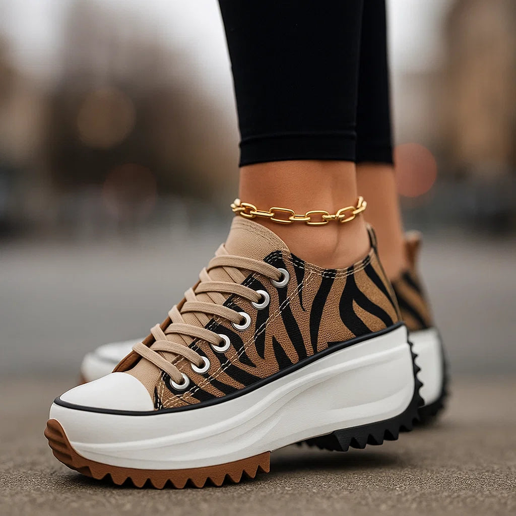 Benigna - Zapatillas Elegantes y Confortables