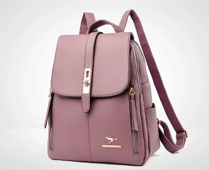 Saylor | Mochila Minimalista de Gran Capacidad para Viajes