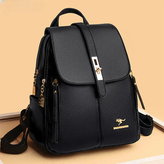 Saylor | Mochila Minimalista de Gran Capacidad para Viajes