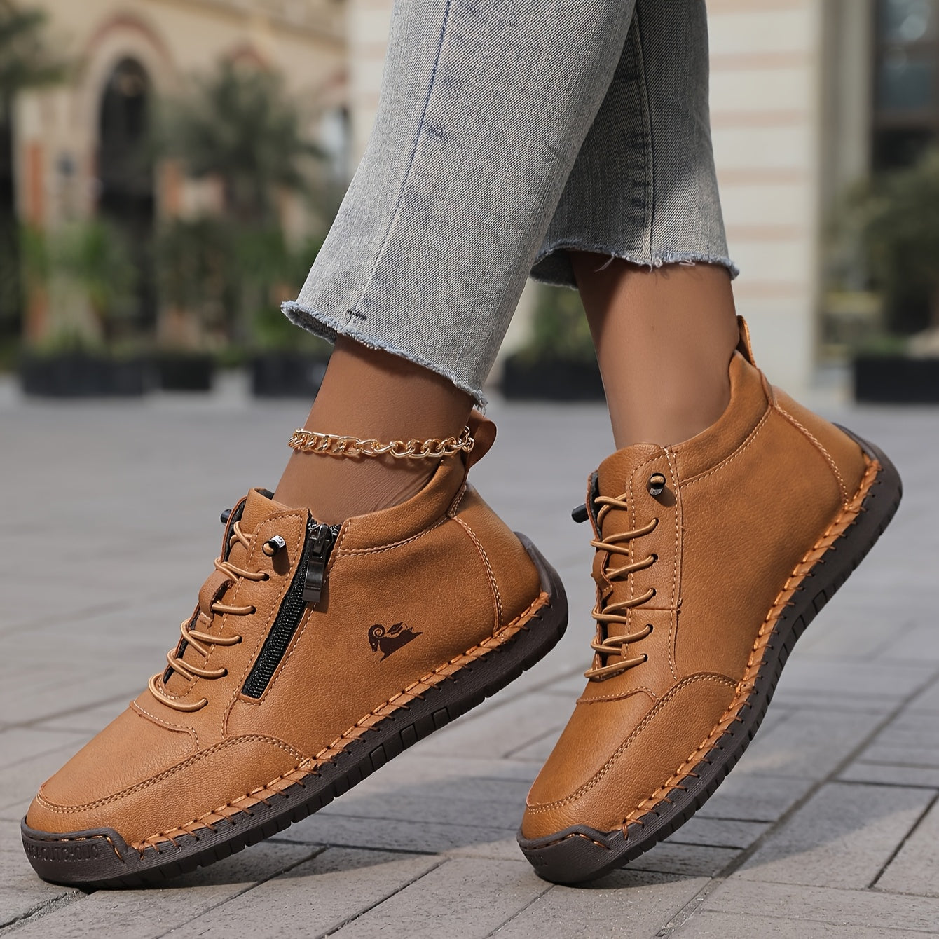 VIEN - ZAPATOS ORTOPÉDICOS CÓMODOS