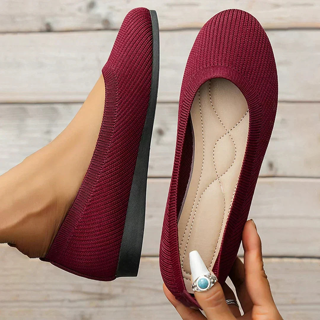 AirStep – Zapatos Ligeros y Antideslizantes