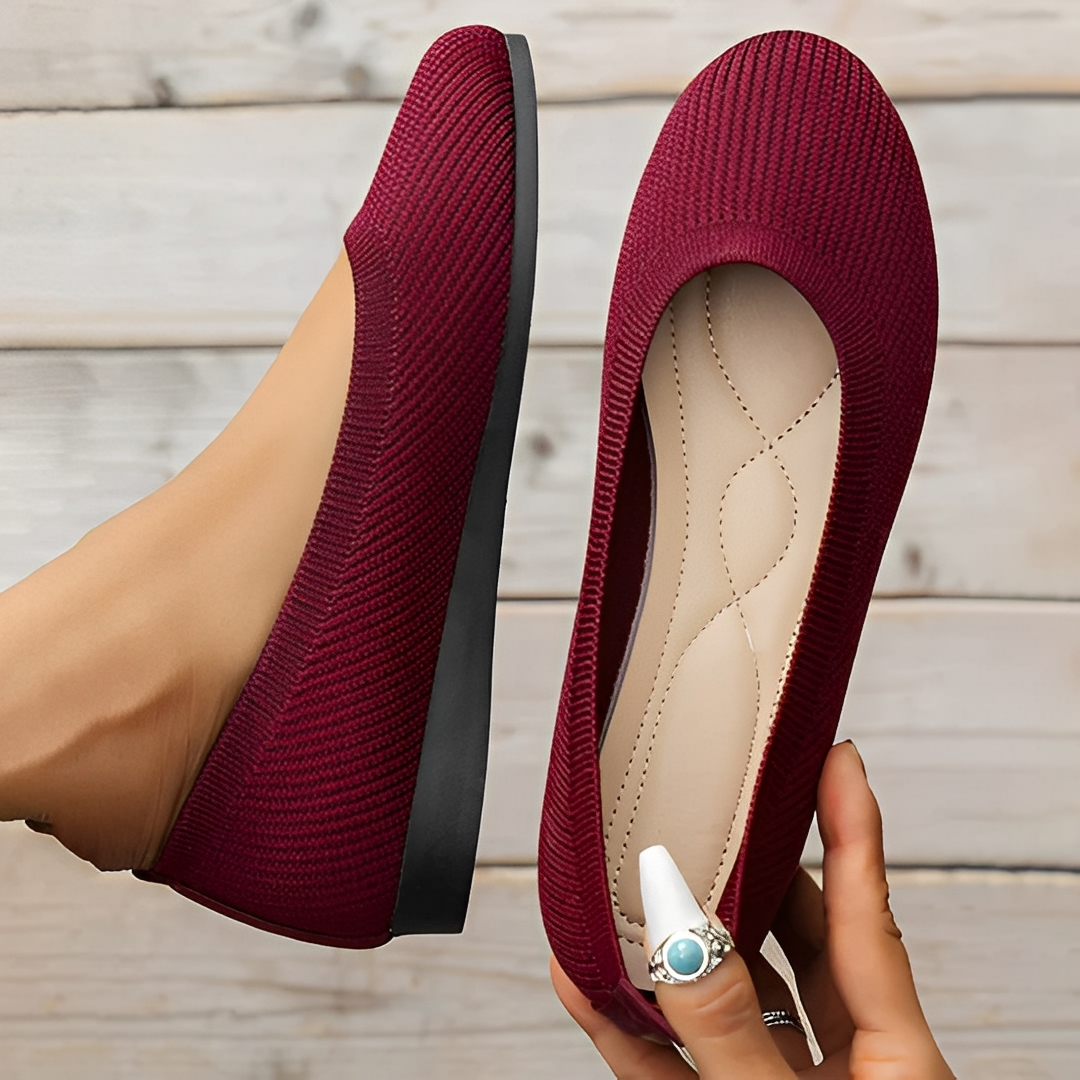 Jellie - Zapatos de verano de moda para mujeres