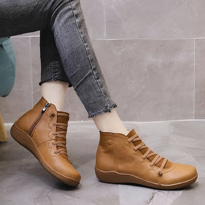 Margah - Zapatos elegantes y cómodos para mujeres