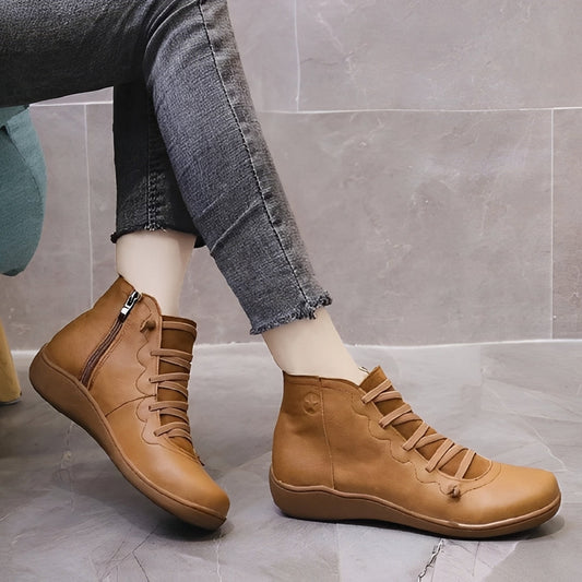 Margah - Zapatos elegantes y cómodos para mujeres