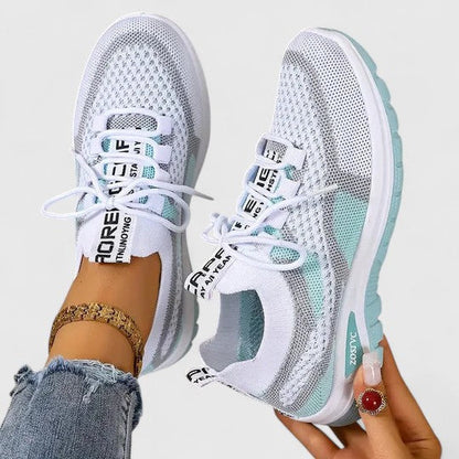 Koralyn Zapatillas Ortopédicas Comfort Para Todos Los Días