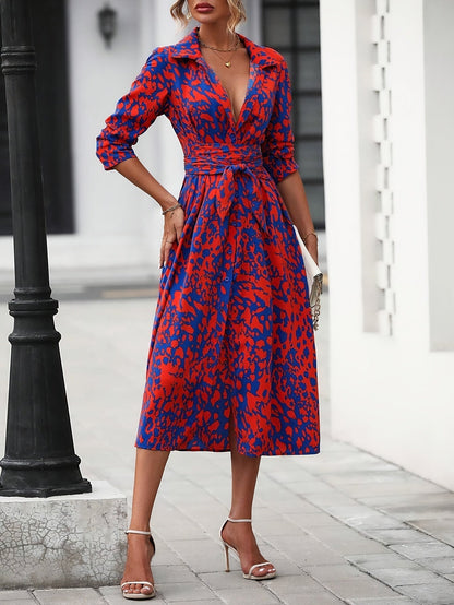 Valentina | Vestido Elegante
