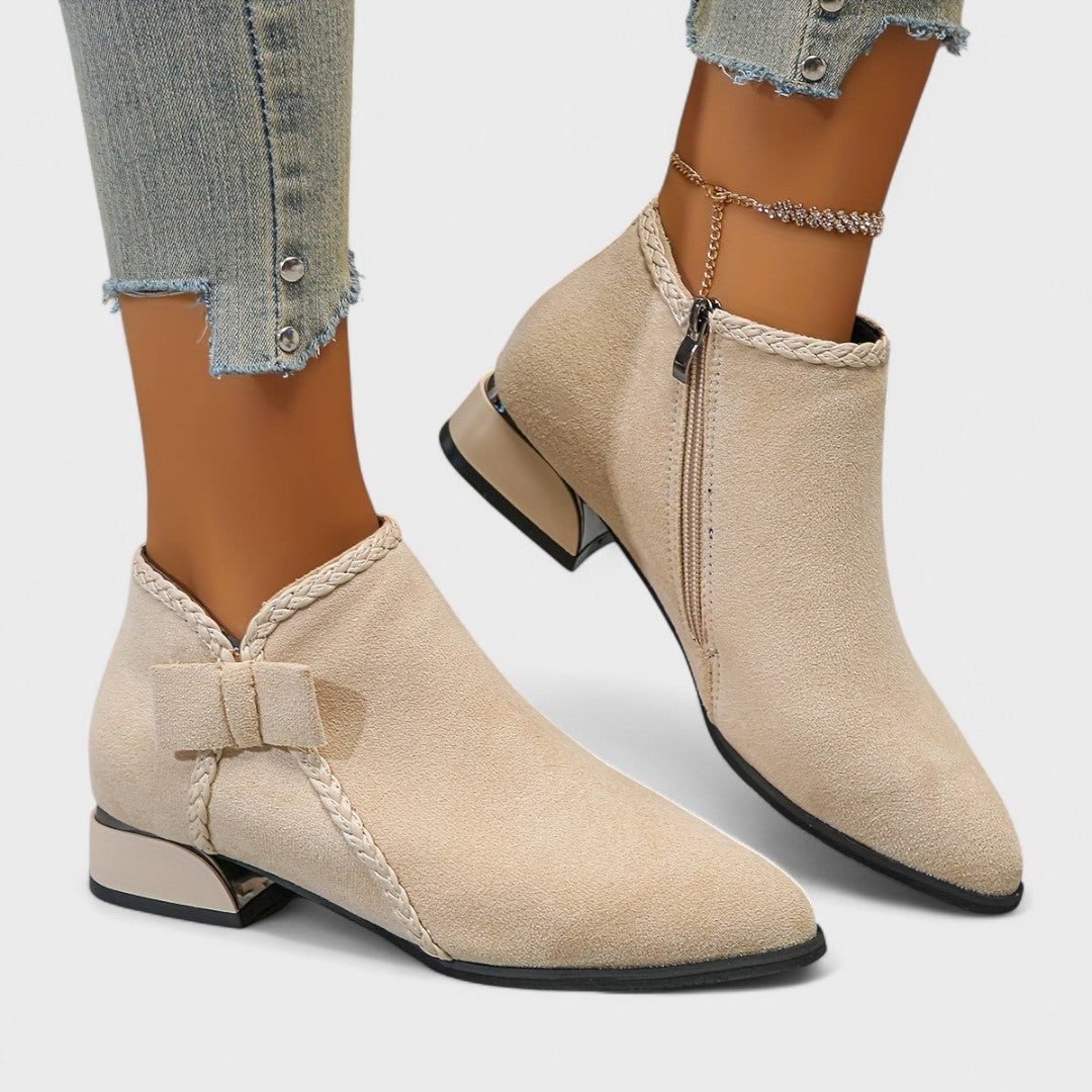 Viva – Botas Strik