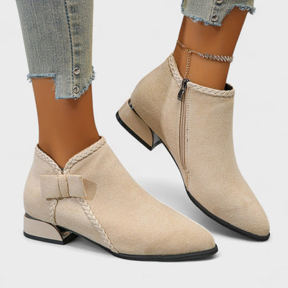 Viva – Botas Strik