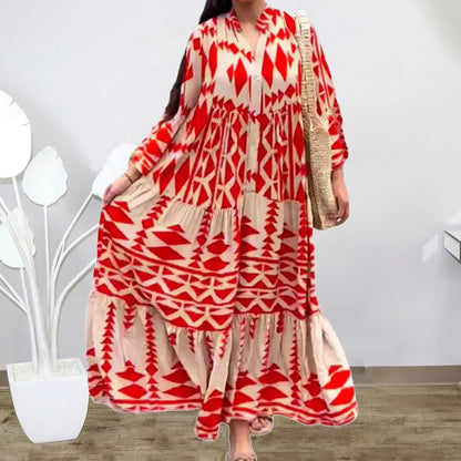 Sienna - Vestido Camisa