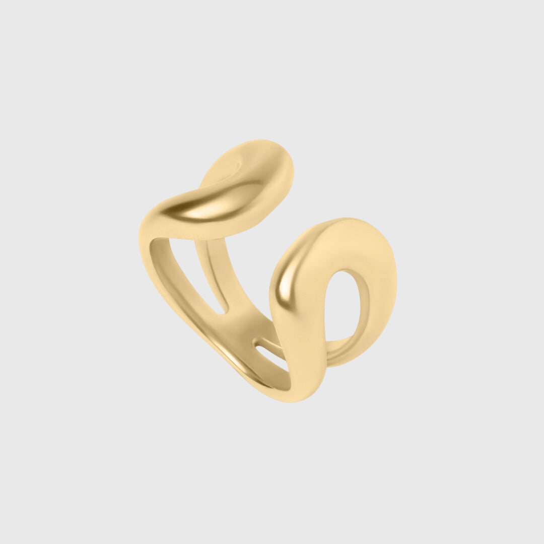 Addison | Anillo Ajustable y Confortable