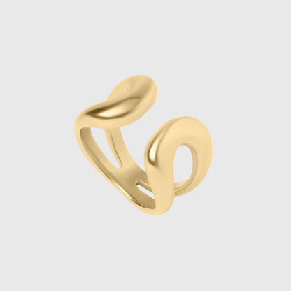 Addison | Anillo Ajustable y Confortable