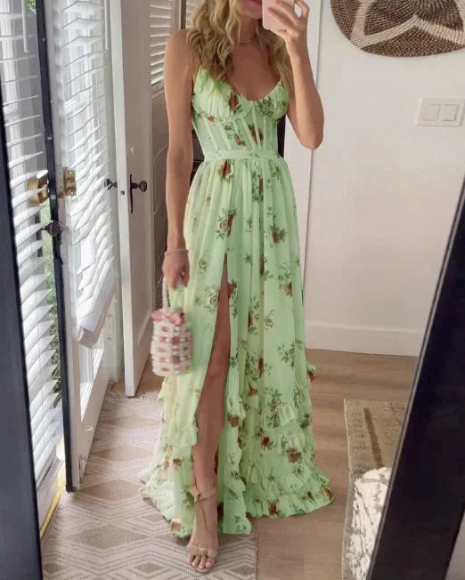 Anabella - Vestido elegante