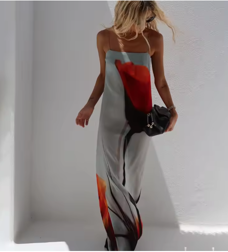 Ruby | El Vestido de Verano Perfecto