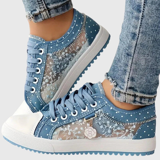 Merida - Zapatillas Ortopédicas