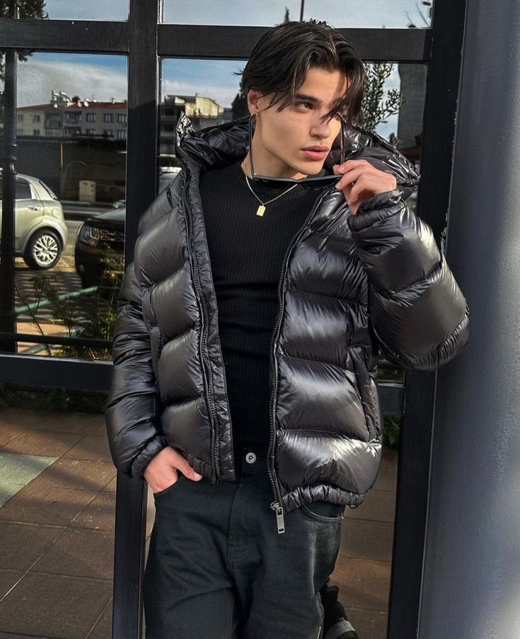 Sofia – Chaqueta UNISEX