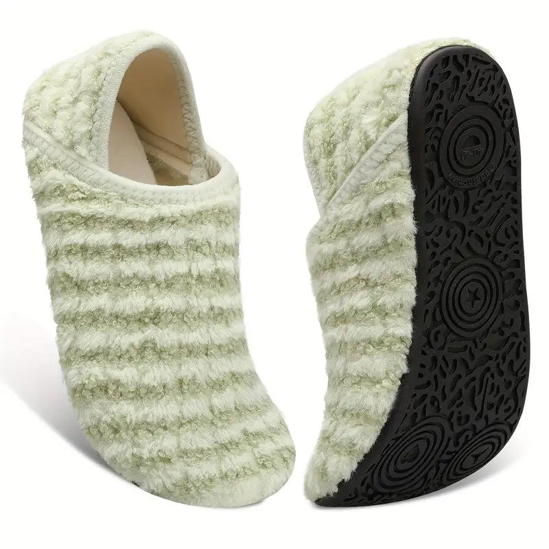 Franca - Zapatillas Suaves y Confortables