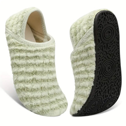 Franca - Zapatillas Suaves y Confortables