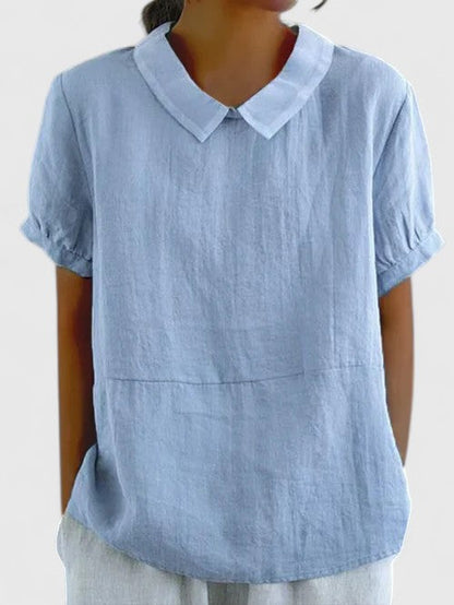 Renee | Camisa Elegante