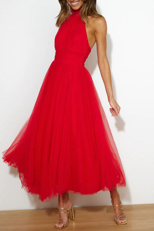 Hannah| Vestido de Hada