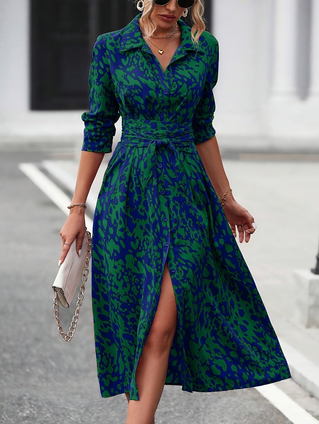 Valentina | Vestido Elegante