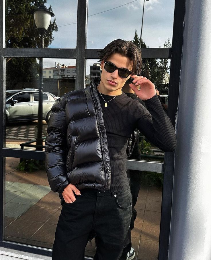 Sofia – Chaqueta UNISEX