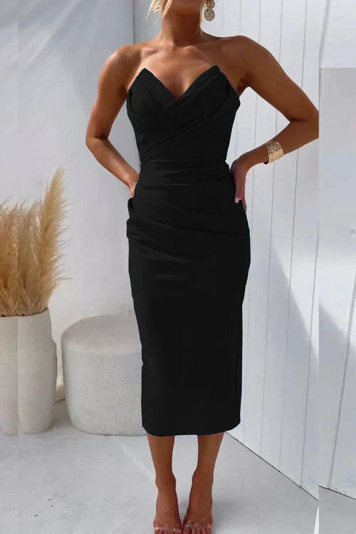 Magner - Vestido Midi