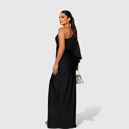 Katarzyna™ | Elegante Vestido Maxi de Noche
