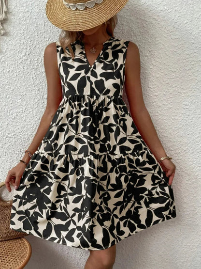 Elena | Vestido de Verano Ligero