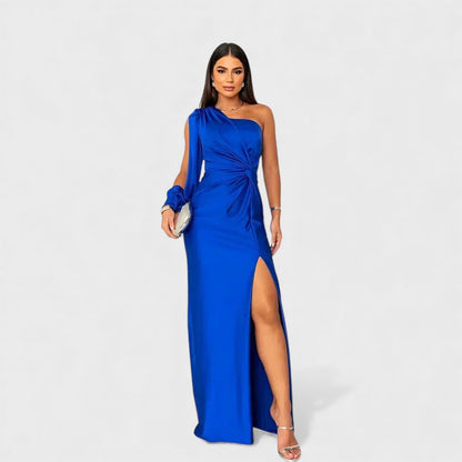 Katarzyna™ | Elegante Vestido Maxi de Noche