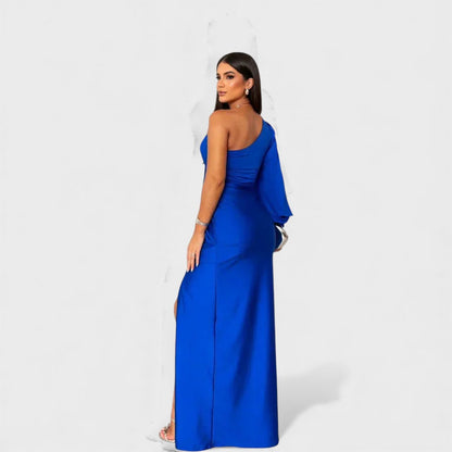 Katarzyna™ | Elegante Vestido Maxi de Noche