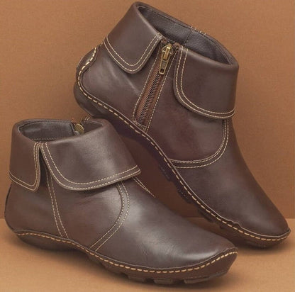 Botas Cómodas Impermeables
