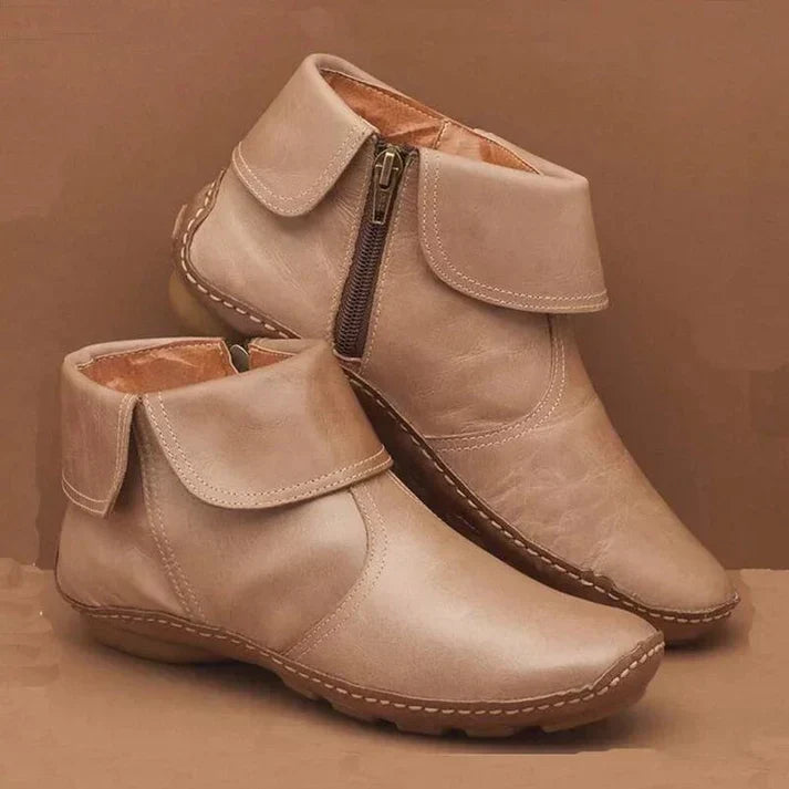 Botas Cómodas y Resistentes al Agua