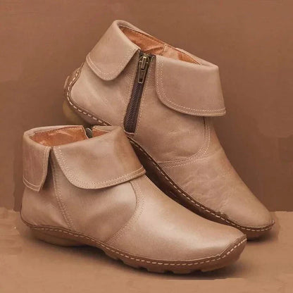 Botas de Confort Resistentes al Agua