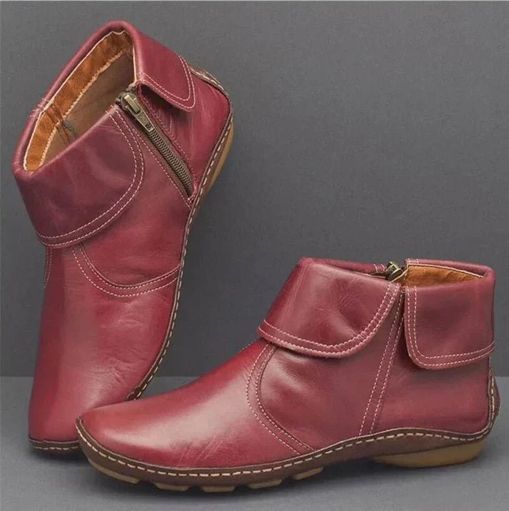 Botas Cómodas y Resistentes al Agua