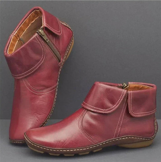Botas Cómodas y Resistentes al Agua
