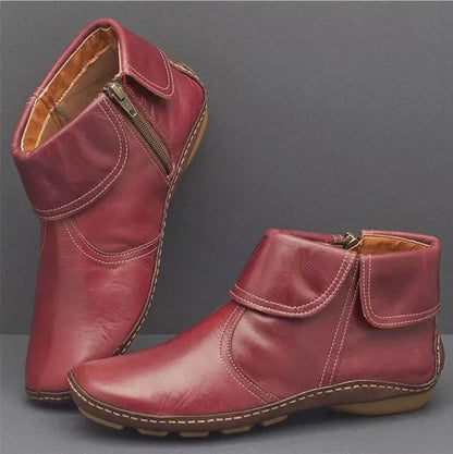 Botas Cómodas Impermeables
