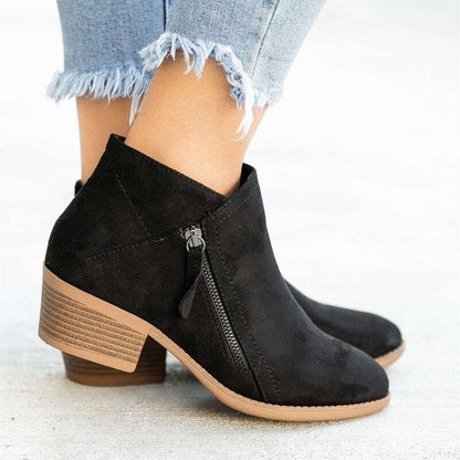 Botas de soporte confort todo el día