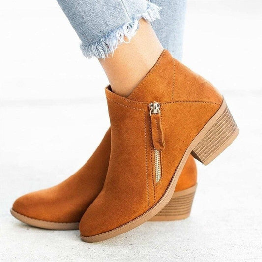 Botas de soporte confort todo el día