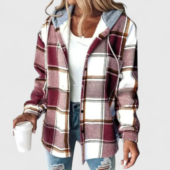 Rachel | Chaqueta Elegante