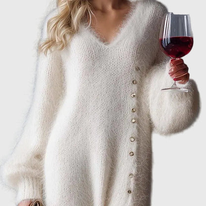 Brielle | Vestido de Lounge para las Fiestas