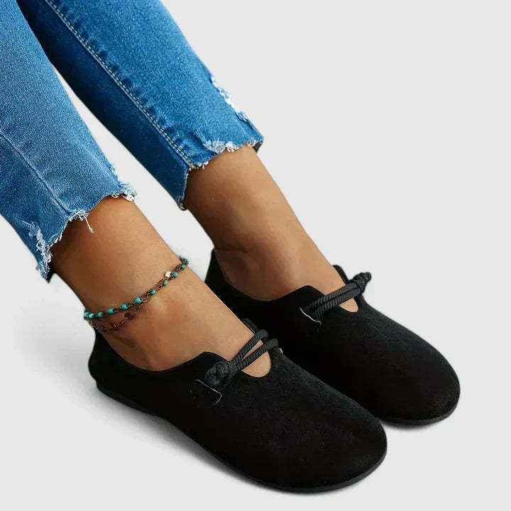 Olivia | Mocasines Ortopédicos