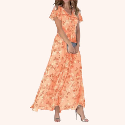 Maris - Vestido de Verano