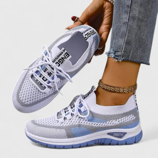 Koralyn Zapatillas Ortopédicas Comfort Para Todos Los Días