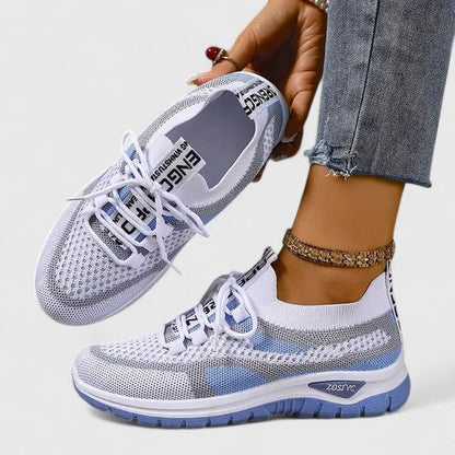 Koralyn Zapatillas Ortopédicas Comfort Para Todos Los Días